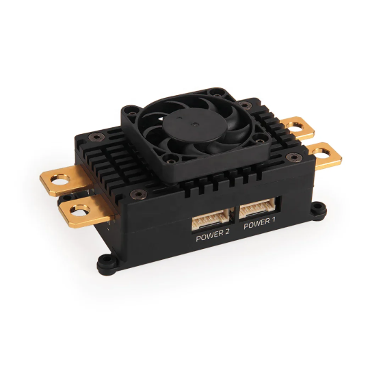 Hot Sales Holybro  Power Board Holybro PM08D Power Module(14S, 200A)  RC FPV Racing Drone